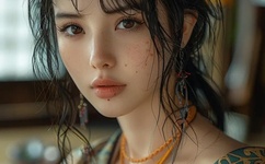 御手洗さん家の破洞